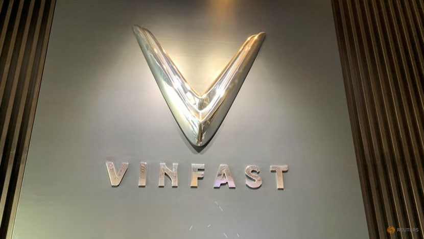 Vietnam EV maker VinFast to shift legal HQ to Singapore ahead of first exports
