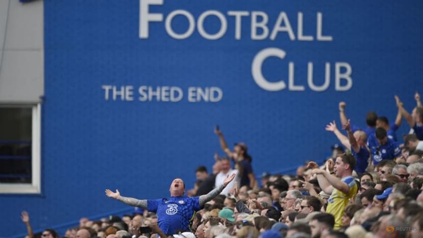 Britain approves Chelsea FC sale, says sports minister Britain approves Chelsea FC sale, says sports minister