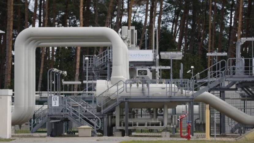 No Stream: EU gas markets brace for price surge after latest Russia gas cut
