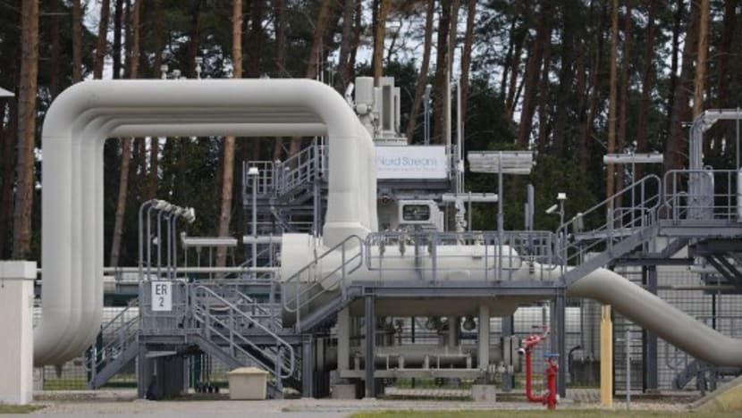 No Stream: EU gas markets brace for price surge after latest Russia gas cut No Stream: EU gas markets brace for price surge after latest Russia gas cut