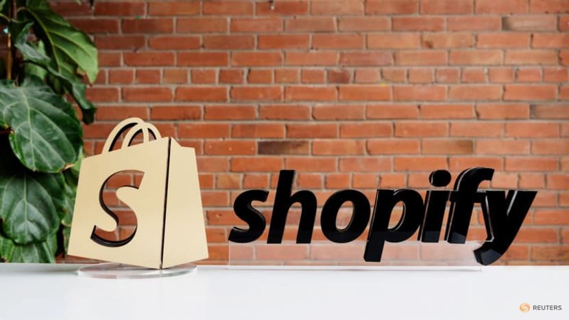 Shopify partners with YouTube to shore up sales from content creators Shopify partners with YouTube to shore up sales from content creators