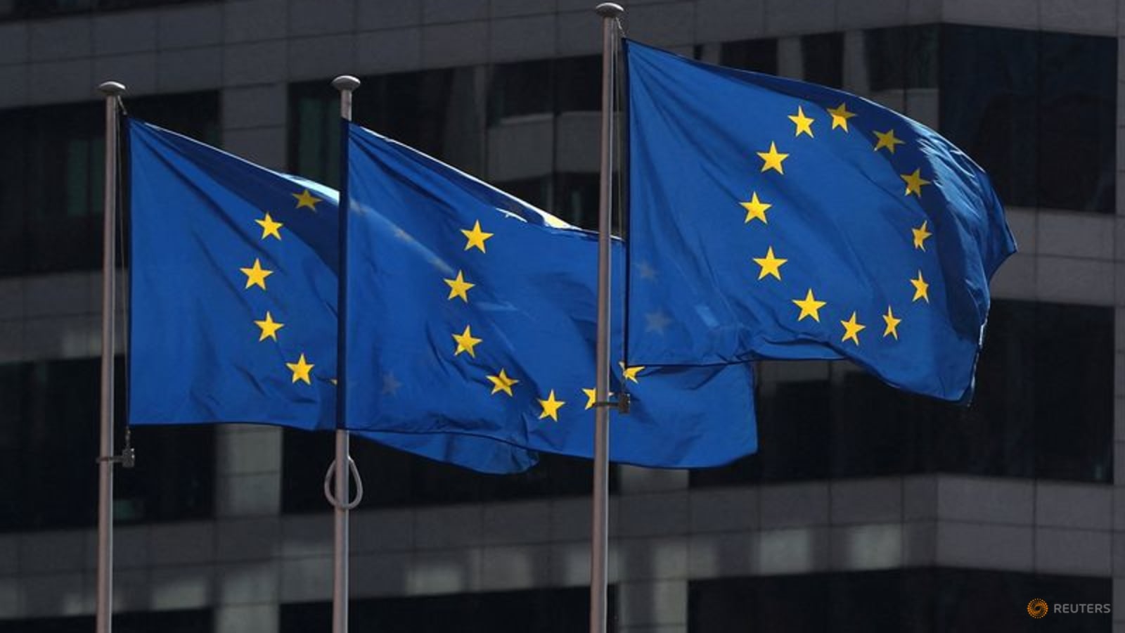 EU to propose clampdown on companies using fake 'green' claims