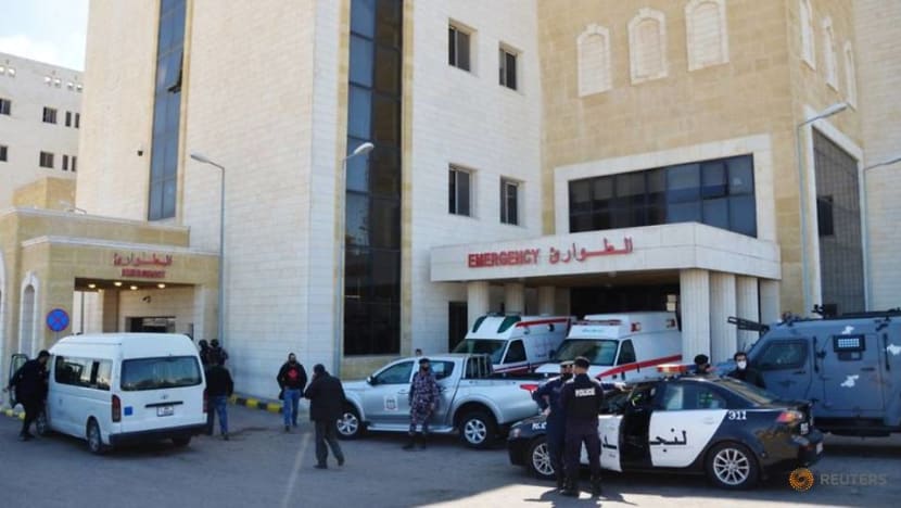 Jordan health minister sacked after oxygen outage kills seven COVID-19 patients Jordan health minister sacked after oxygen outage kills seven COVID-19 patients