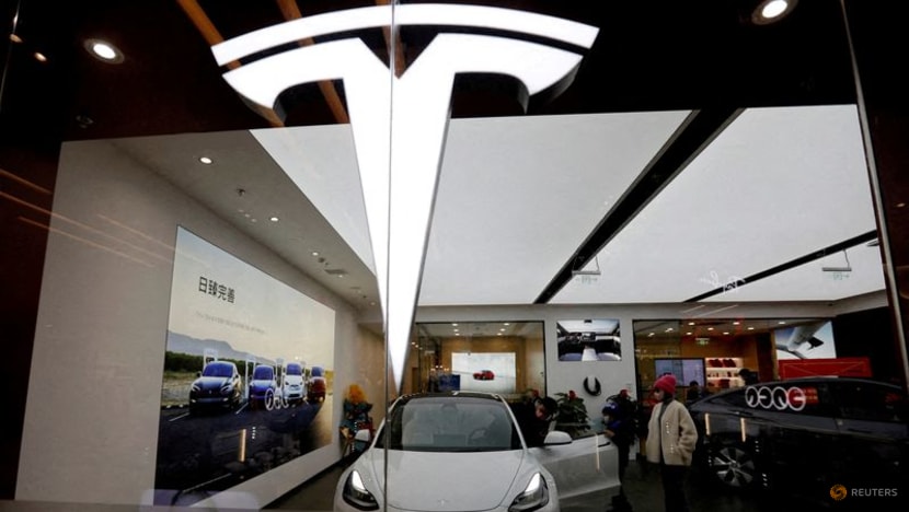 Tesla margins in focus as EV price war kicks into high gear