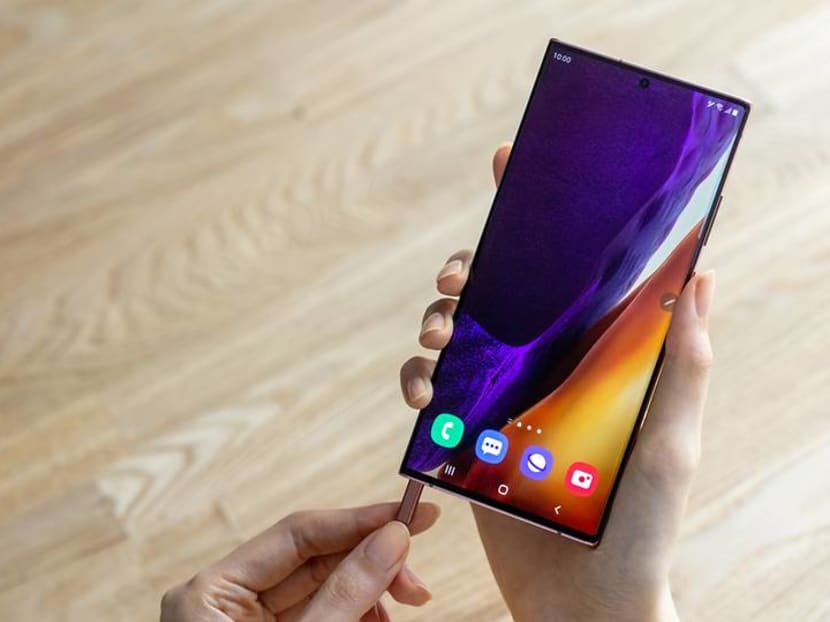 First look: Samsung’s new Note 20 phones launched at Galaxy Unpacked 2020 First look: Samsung’s new Note 20 phones launched at Galaxy Unpacked 2020