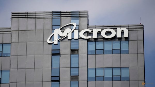 Micron says it is committed to China, invests US$602 million in plant - Vimarsana News