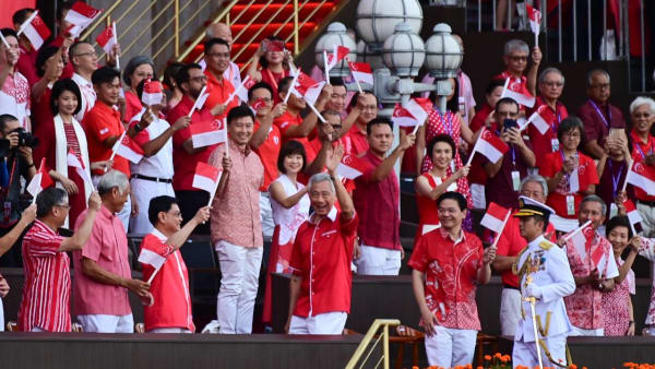 Handing over Singapore in good order: The legacy of Lee Hsien Loong