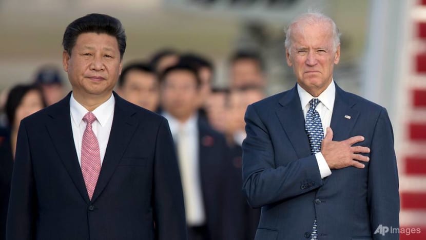 Commentary: Taiwan is becoming the biggest test in US-China relations Commentary: Taiwan is becoming the biggest test in US-China relations