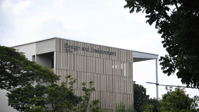 NUS Engineering faculty and School of Design and Environment to form new college 