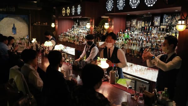 A guide to Seoul’s best hidden restaurants and bars