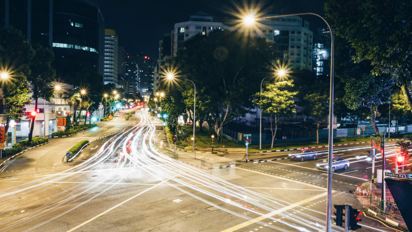 Gojek Drivers Recount Ghostly Encounters On The Job, Including 'Passengers' That They Didn’t Even Know Were In The Car Gojek Drivers Recount Ghostly Encounters On The Job, Including 'Passengers' That They Didn’t Even Know Were In The Car