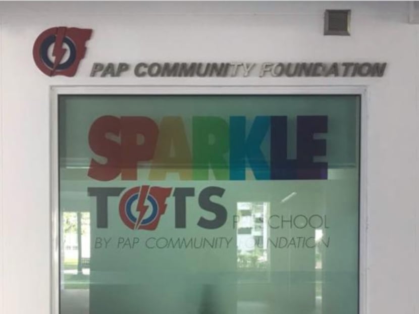 2 preschoolers at PCF Sparkletots get Covid-19; some children, staff put on leave of absence