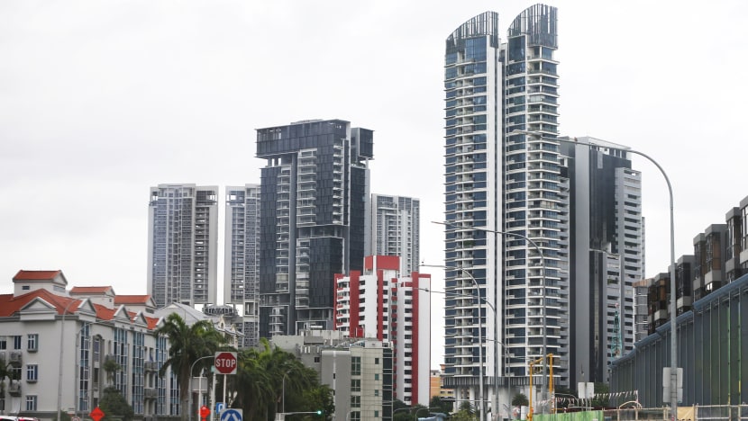 Commentary: Why is the Singapore REIT market going so strong after two years of COVID-19? Commentary: Why is the Singapore REIT market going so strong after two years of COVID-19?