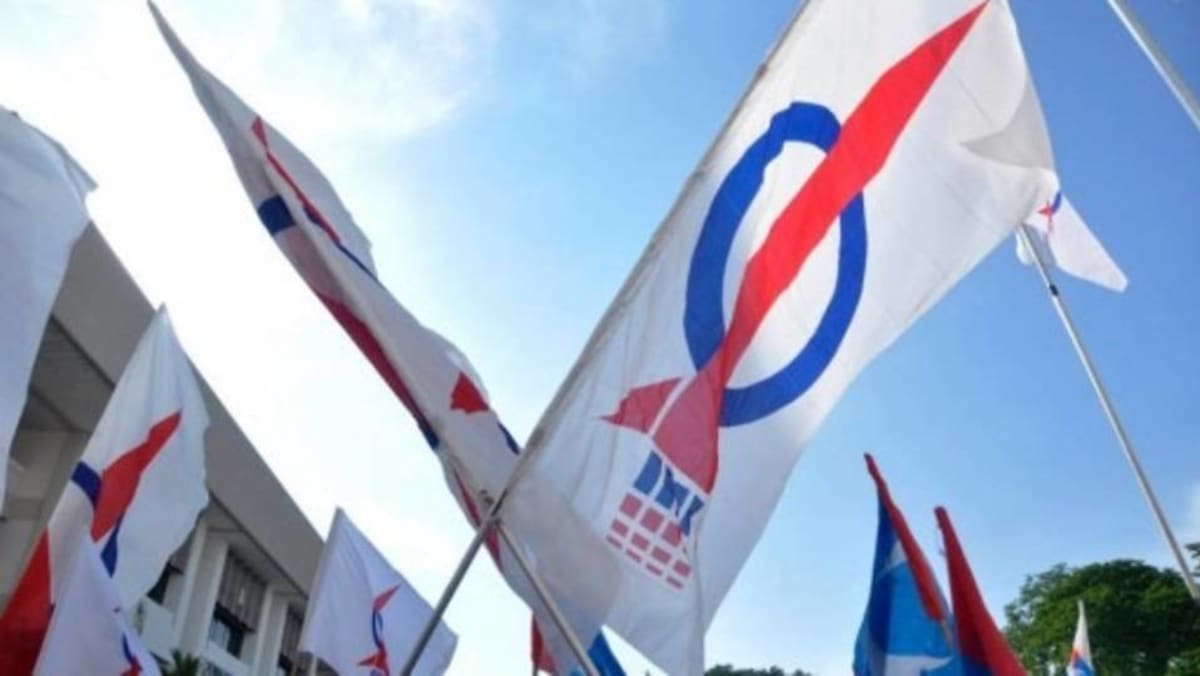 Commentary Democratic Action Party Election In Johor Produces Clear Victor Cna