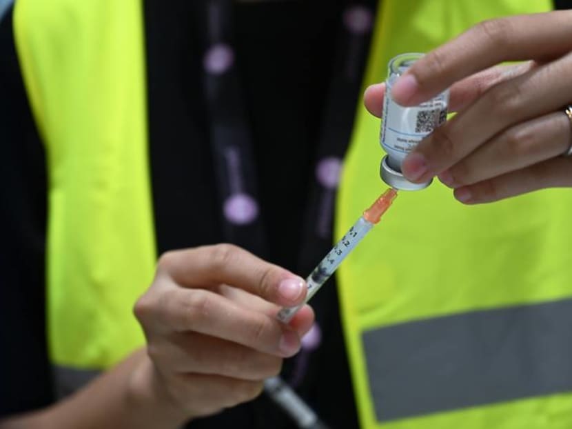 Not in MOH, HSA’s interest to 'hide adverse events' after COVID-19 vaccination, says ministry Not in MOH, HSA’s interest to 'hide adverse events' after COVID-19 vaccination, says ministry