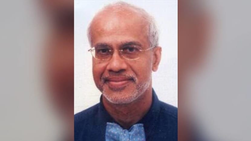 Ex-wife of Singapore doctor granted S$25 million by Canadian court after divorce Ex-wife of Singapore doctor granted S$25 million by Canadian court after divorce