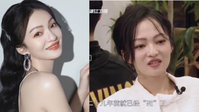 Angela Chang Speaks Out On How Her Mother’s Betrayal Has Changed Her — “My Inner Little Princess Has Died”