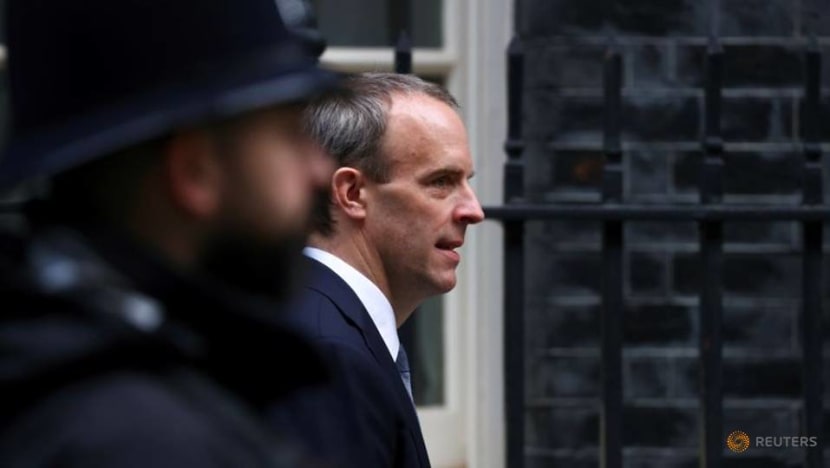 Britain to challenge China at UN over access to Xinjiang Britain to challenge China at UN over access to Xinjiang