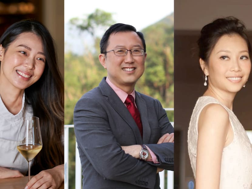 How Singaporeans working in Hong Kong will be spending Christmas How Singaporeans working in Hong Kong will be spending Christmas
