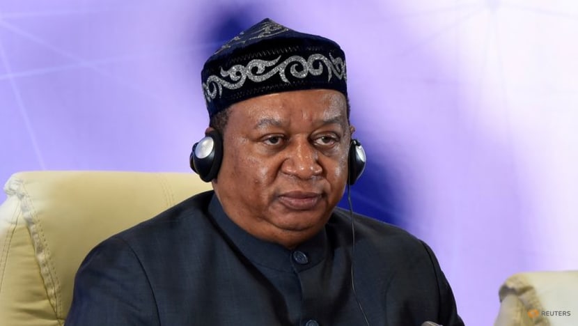Oil market still faces uncertainties due to COVID-19, OPEC chief says Oil market still faces uncertainties due to COVID-19, OPEC chief says