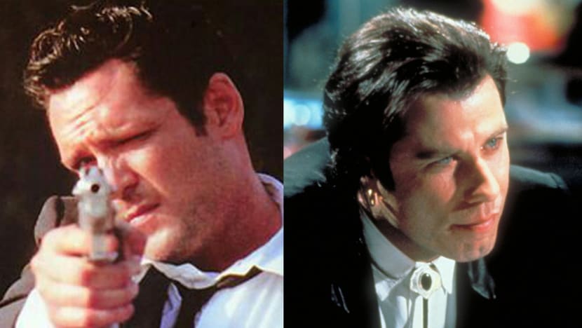 Michael Madsen Spills On Tarantino's Abandoned Reservoir Dogs Prequel