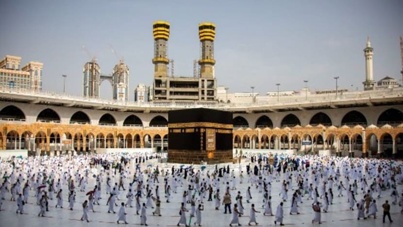 Pemegang visa pelancong boleh tunai umrah namun bukan pada musim Haji 