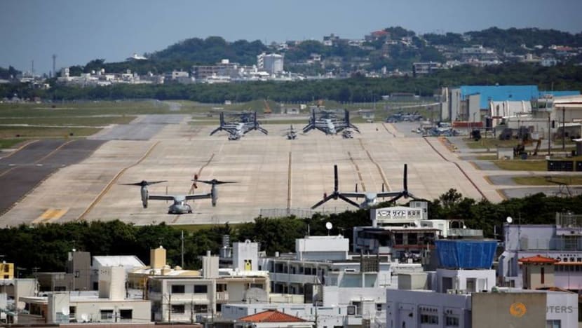 Japan's Okinawa declares state of emergency as COVID-19 cases soar Japan's Okinawa declares state of emergency as COVID-19 cases soar