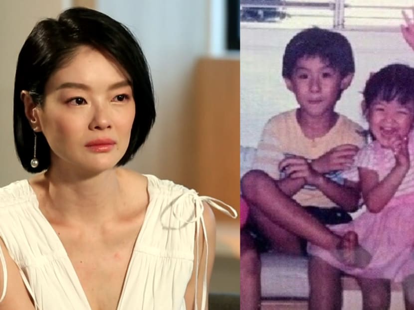 The model-actress shared never before revealed details about her relationship with her late brother and the heartbreaking story behind his passing in this week’s episode of Hear U Out. The model-actress shared never before revealed details about her relationship with her late brother and the heartbreaking story behind his passing in this week’s episode of Hear U Out.