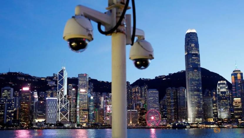 Hong Kong official says Joint Declaration gave Britain no rights to city post handover Hong Kong official says Joint Declaration gave Britain no rights to city post handover