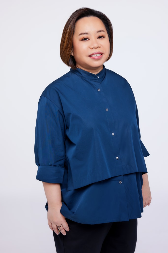 Khow Hwai Teng - Senior Producer (Chinese Entertainment Productions) Khow Hwai Teng - Senior Producer (Chinese Entertainment Productions)