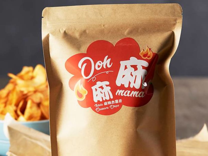 Are Mala Potato Chips The Next Big Snack In Singapore? Are Mala Potato Chips The Next Big Snack In Singapore?