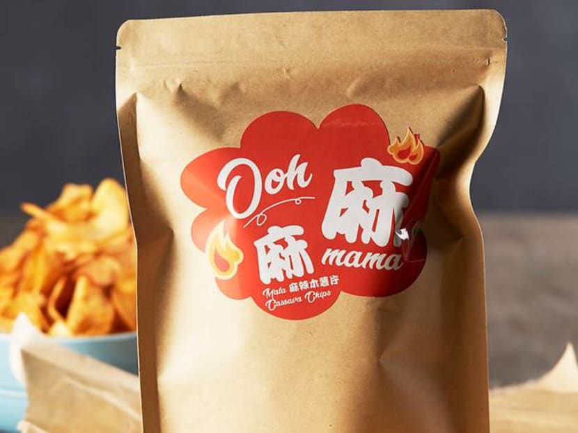 Are Mala Potato Chips The Next Big Snack In Singapore?