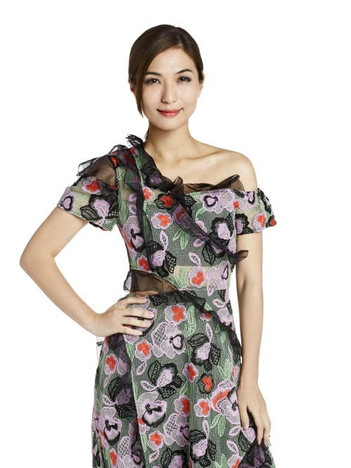 Vivian Lai Vivian Lai