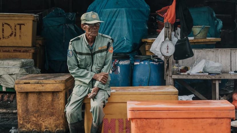 Commentary: Farmers, fishers and local folk a casualty in Indonesia’s embrace with vested interests Commentary: Farmers, fishers and local folk a casualty in Indonesia’s embrace with vested interests