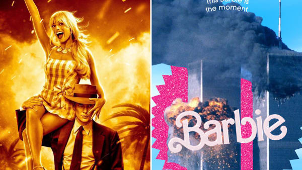Barbie 911 sale