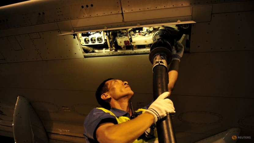 China's gasoline exports rise on new quotas; diesel, jet below expectations China's gasoline exports rise on new quotas; diesel, jet below expectations