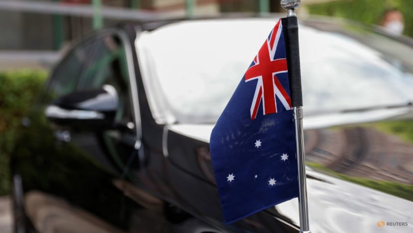 Australia thwarts China plot to fund election candidates: Reports