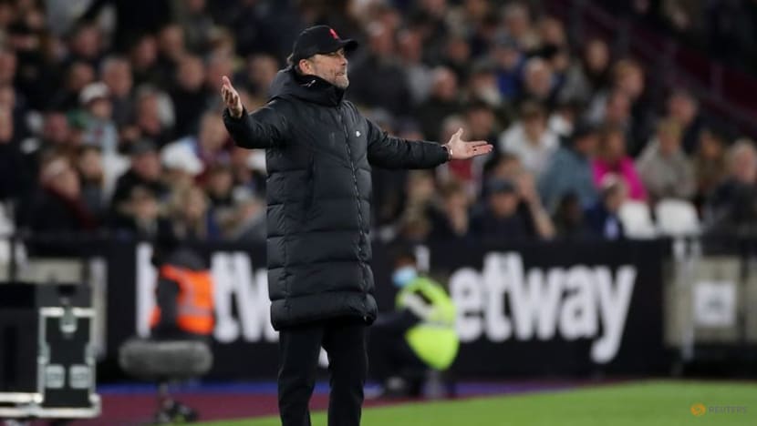 Liverpool cannot be complacent against Porto, says Klopp Liverpool cannot be complacent against Porto, says Klopp