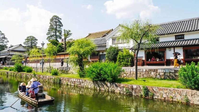 Japan Airlines to give away 50,000 domestic flights to overseas tourists for travel during Olympics Japan Airlines to give away 50,000 domestic flights to overseas tourists for travel during Olympics