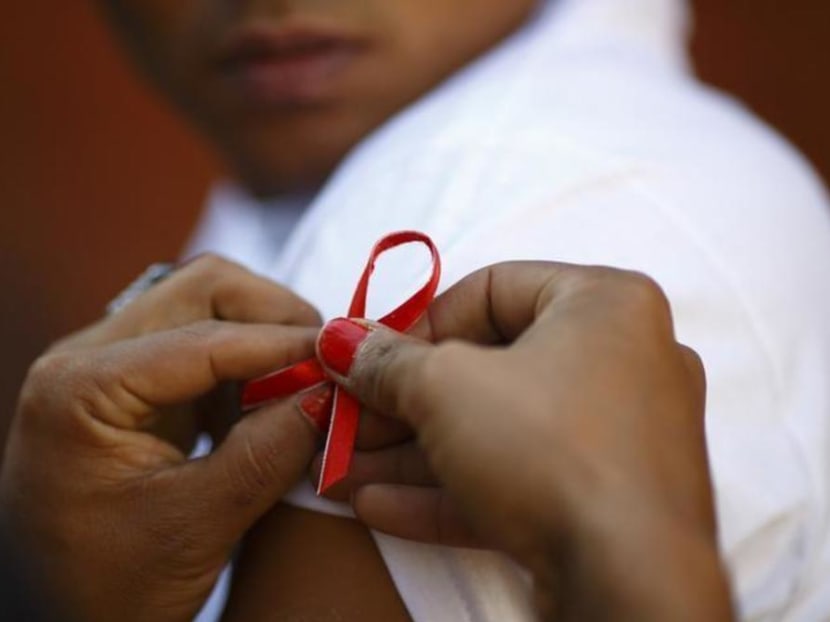 SMEs among 80 firms that have pledged to end workplace HIV discrimination SMEs among 80 firms that have pledged to end workplace HIV discrimination