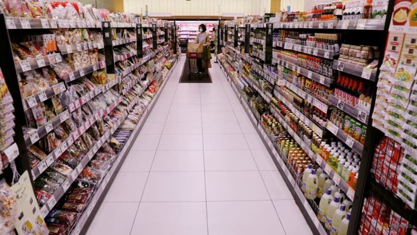 Japan Aug household spending rises annually on reopening Japan Aug household spending rises annually on reopening