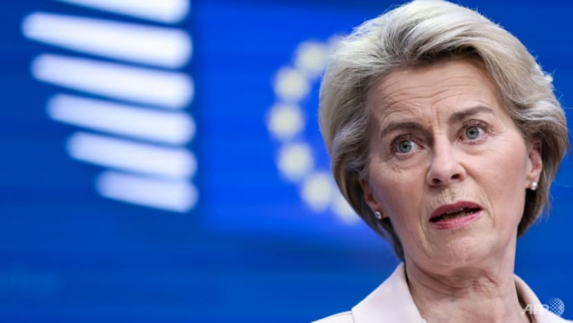 EU agrees tougher rules for irregular migrants EU agrees tougher rules for irregular migrants