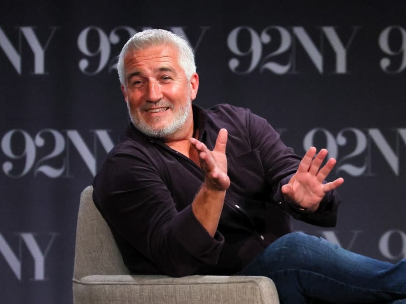 The Great British Bake Off’s Paul Hollywood returns with a new cookbook of classic recipes The Great British Bake Off’s Paul Hollywood returns with a new cookbook of classic recipes