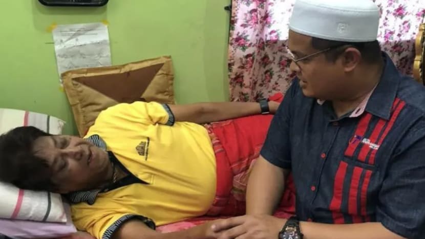 JKM beri bantuan kewangan bulanan kepada Raja Gelek JKM beri bantuan kewangan bulanan kepada Raja Gelek