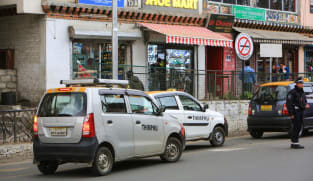 Bhutan looks to taxis to jump-start stalled electric vehicle push