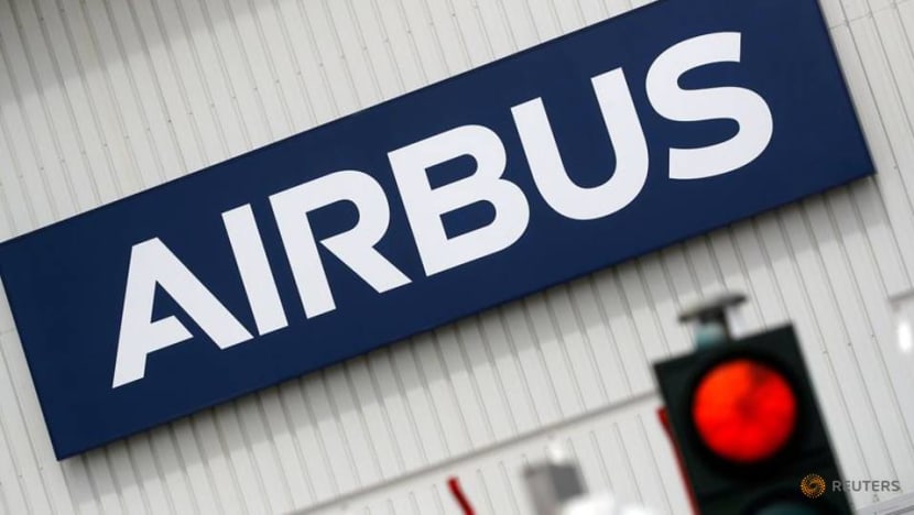 US regrets EU move on tariffs, seeks deal on Boeing-Airbus row: speech US regrets EU move on tariffs, seeks deal on Boeing-Airbus row: speech