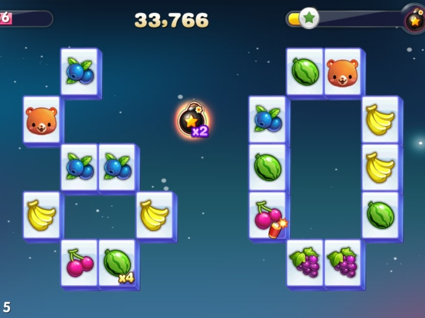 Chat app WeChat launches gaming platform in Singapore