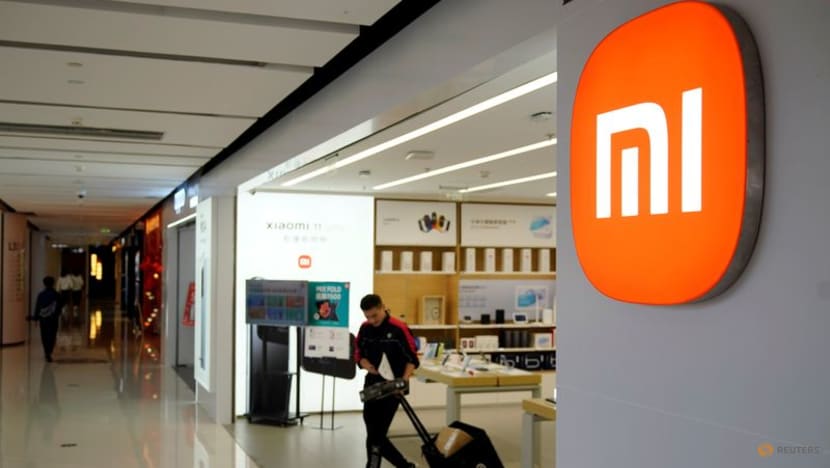 Xiaomi posts 20% revenue fall, hurt by China COVID-19 curbs Xiaomi posts 20% revenue fall, hurt by China COVID-19 curbs