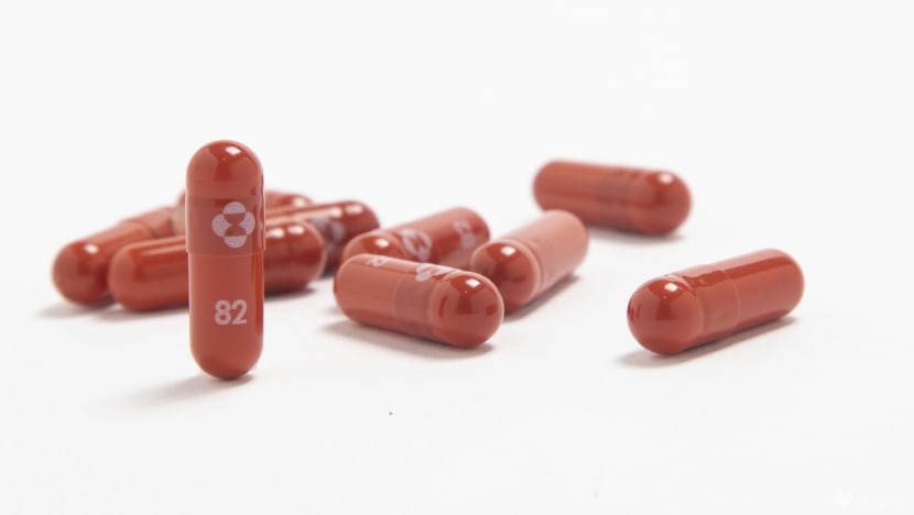 Everything you need to know about Merck's game-changing COVID-19 pill Everything you need to know about Merck's game-changing COVID-19 pill