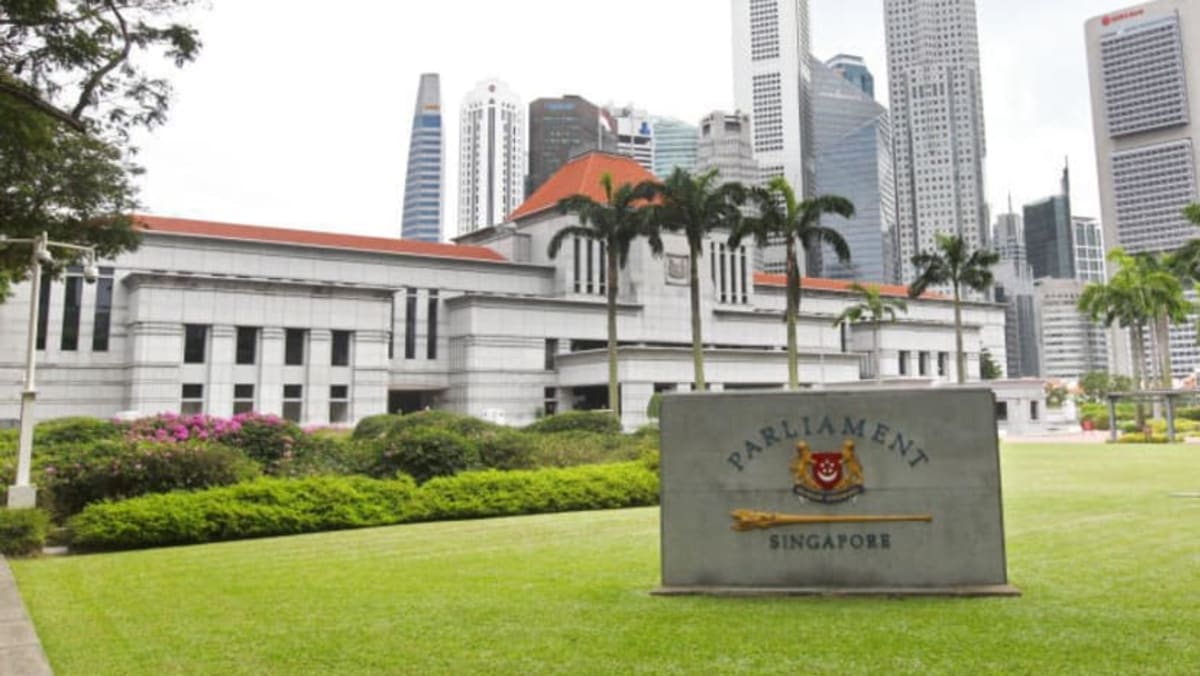 Salary review of political office holders 'targeted' for 2023: Chan Chun Sing - Vimarsana News